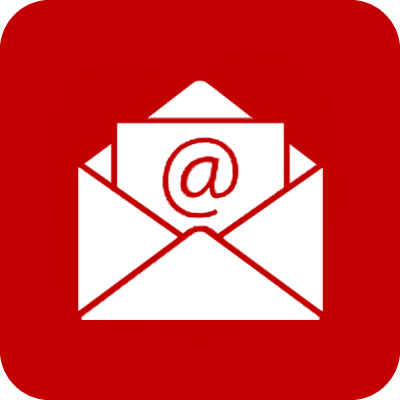 Loaded Games Newsletter Icon