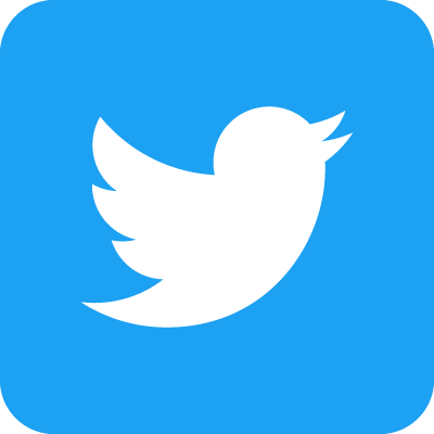 Loaded Games Twitter Icon